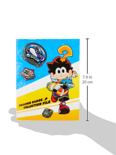 Amazon | ポチっと発明ピカちんキット ピカちんバッジ